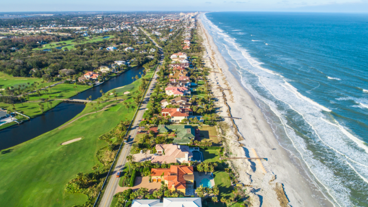 Ponte Vedra