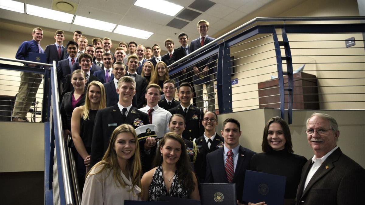 Academy Nominees 2018