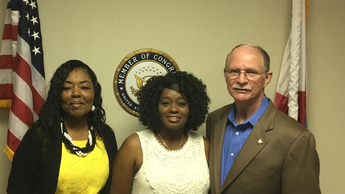 Helen Hartley Carolyn Woods Family of Julian Woods