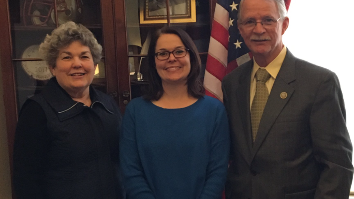 Rutherford with Constituents