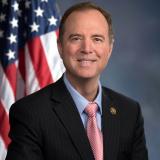 Representative Adam Schiff