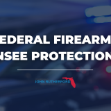 Federal Firearms Licensee Protection Act