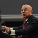 Secretary Mayorkas testifies before the House Appropriations Subcommittee on Homeland Security