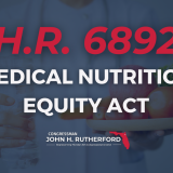 Medical Nutrition Equity Act