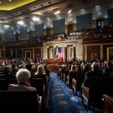 Floor vote on expulsion of Rep. George Santos