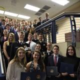 Academy Nominees 2018