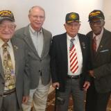 WW2 Vets