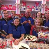 Peterbrooke Chocolatier