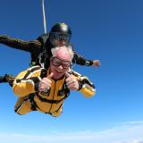 Rutherford Skydive