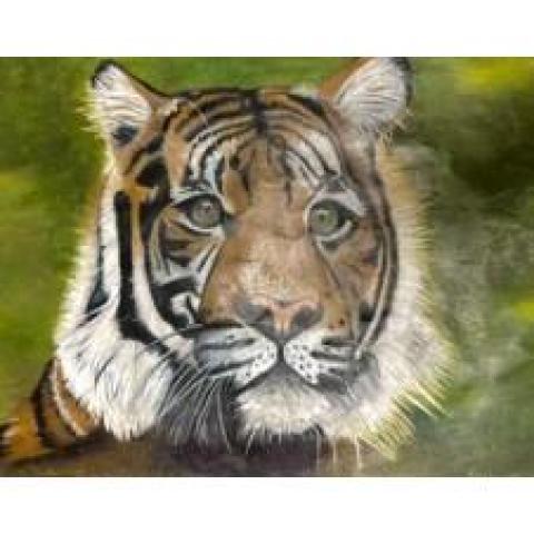 2025 Art Competition Presley Odom