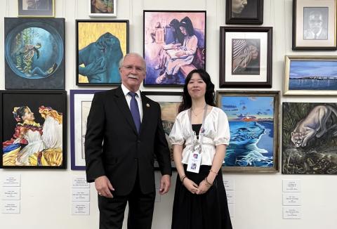 2024 Art Competition