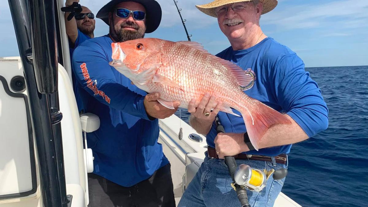 The Red Snapper Act