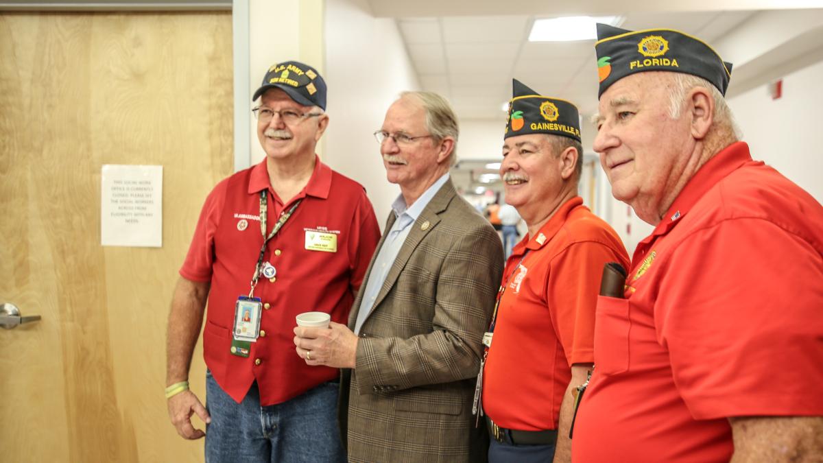 Vets