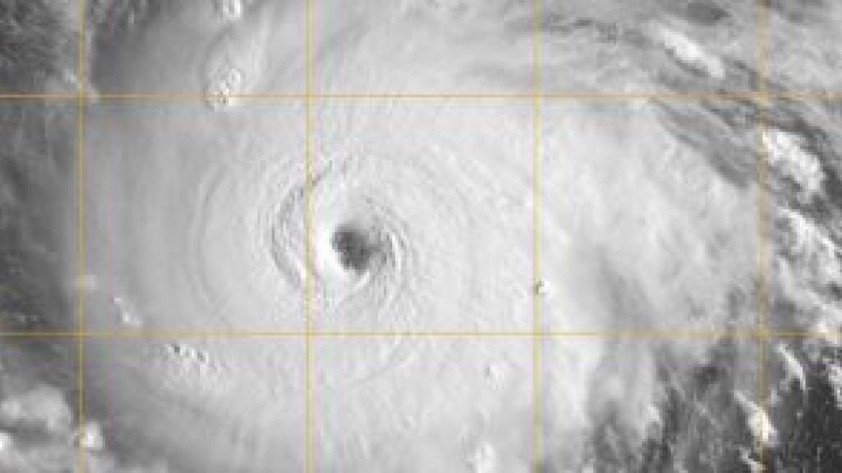 Hurricane