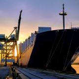 Jacksonville Port