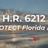 The protect florida act