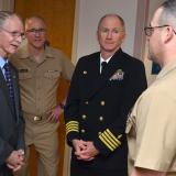 Rutherford with Constituents