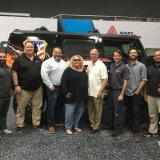 Car Wrap Ride Along