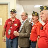 Vets