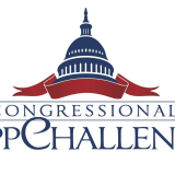 Congressional App Challenge Logo