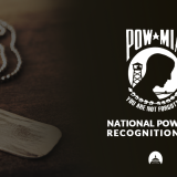 POW MIA