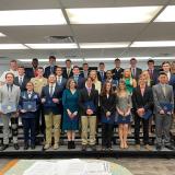Rutherford Academy Nominations