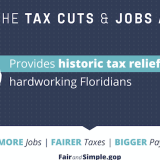 Tax Cuts & Jobs Act