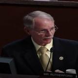 Rutherford Speaking