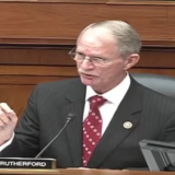 Rutherford Speaking