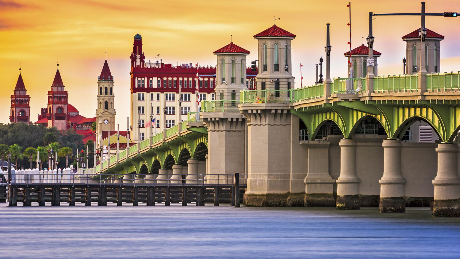 bridge in jacksonville