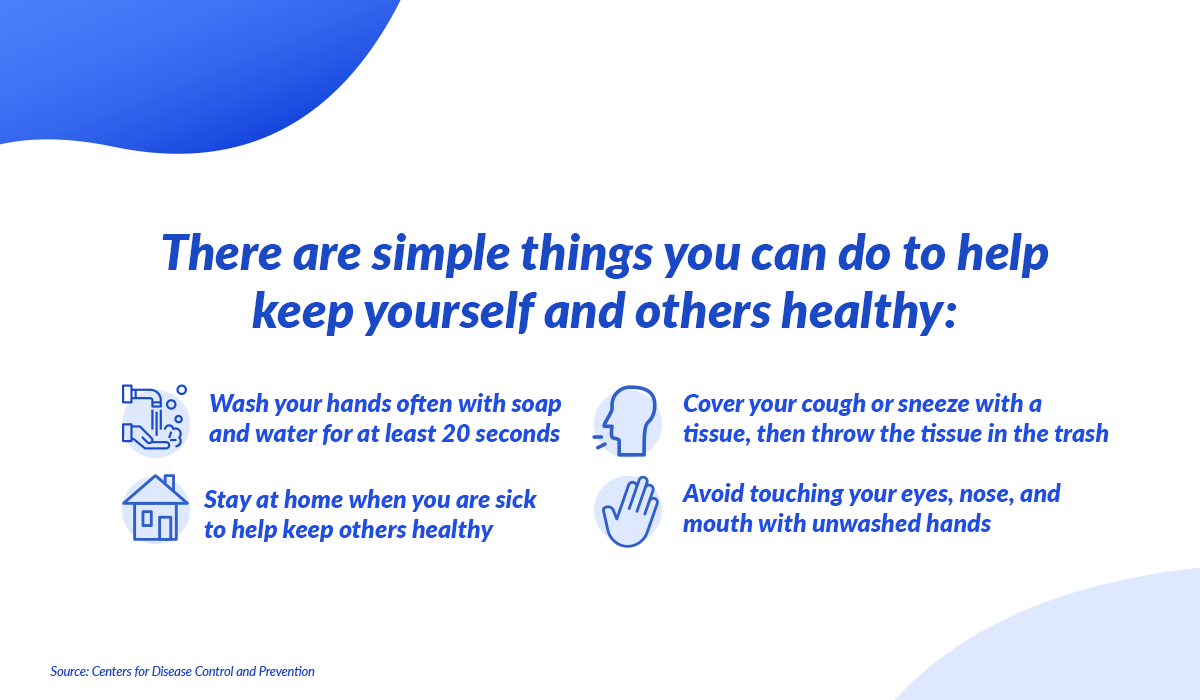 Stay Healthy